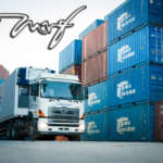 «МРФ» является профессиональным поставщиком услуг стороннего интегрированного логистического экспедирования грузов.